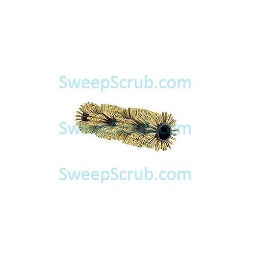 Tennant 385936 36&#039;&#039; Cylindrical Polyproylene Window Sweep Brush Fits: 8300