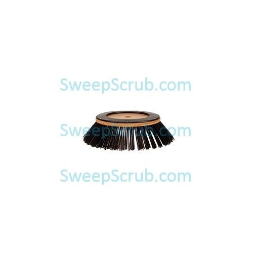 Tennant 51542 26&#039;&#039; Side Flatwire Sweep Brush Fits:  6500, 6550, 6600, 800, 810