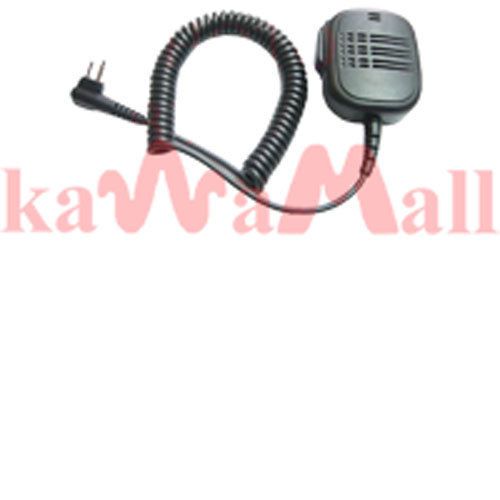 Shoulder Speaker Mic Motorola SP21 MU21CV CP200 SP10