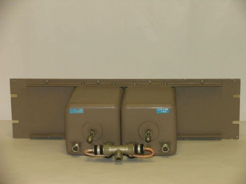 Decibel Products Duplexer Model DB4090-A Freq 806-960 MHz