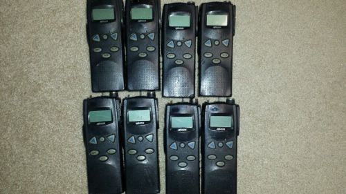 MA/Com Jaguar 700P scan 800mhz lot of 8