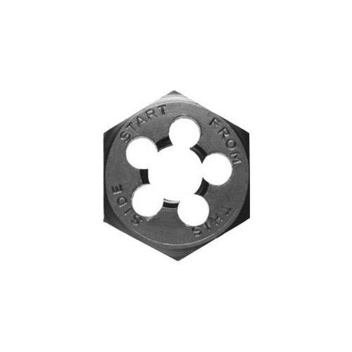 Mountain 55967 10.0 X 1.50 Metric Hex Die