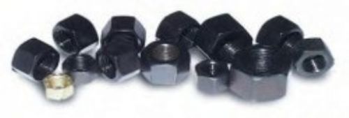 ARP 200-8607 1/2&#034;-20 Hex Nut