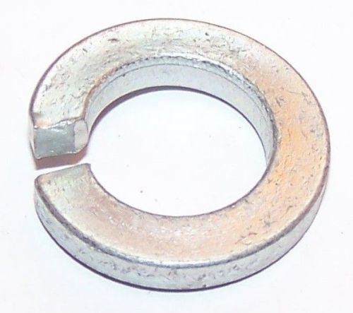 50 Qty-ZP Split Lock Washer 3/4&#034;(14879)