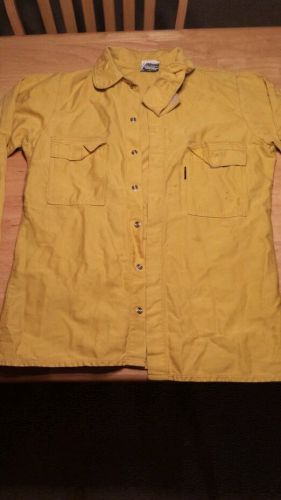 Wildland Fire Brush shirt