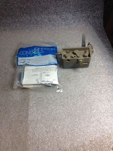 (u2-1) johnson controls d-9502 positioner for sale