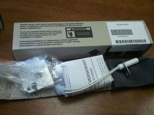 NEW GOODMAN HOT SURFACE IGNITOR 0230K00001