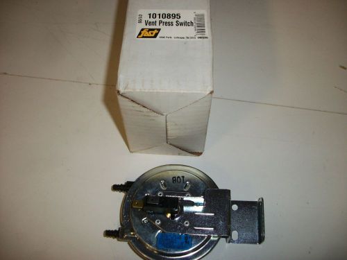 Heil / ICP / Tempstar HQ1010895TR. Fast OEM 1010895 Vent Pressure Switch