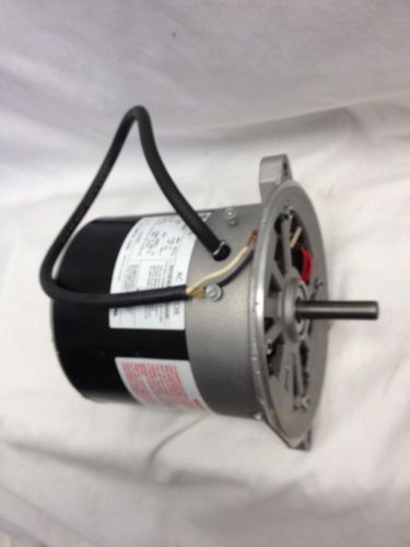 A.O. Smith - Oil Burner Motors - 4MA14