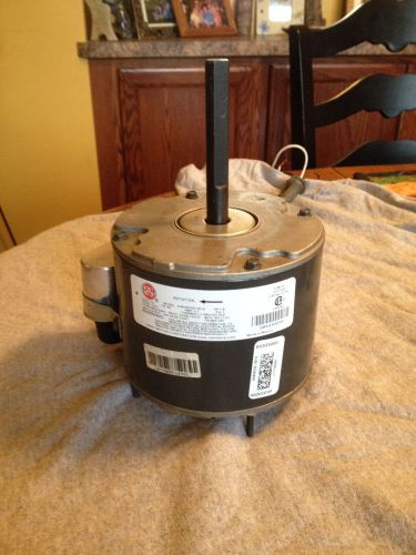 US Motors K48HXFGP-3814 fan motor