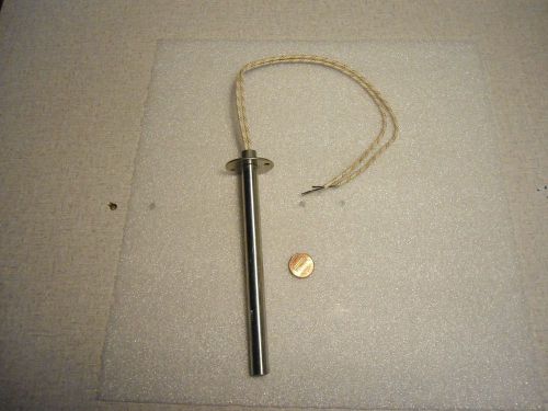 Watlow Firerod Cartridge Heater Element 240V 500W 1119M J6A94-11756