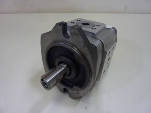 Voith Hydraulic Pump  IPH 2-8 101 #55029