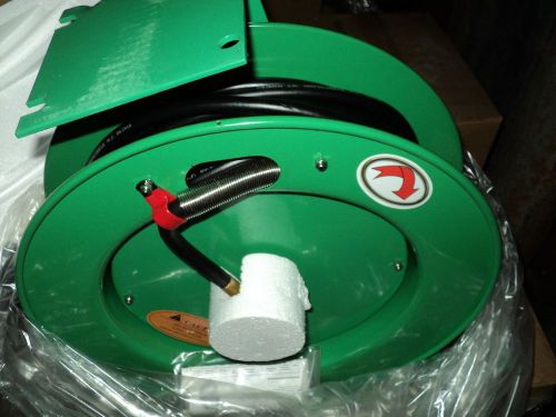 Speedaire hose reel , 1/4 in., 50 ft., 300 psi for sale