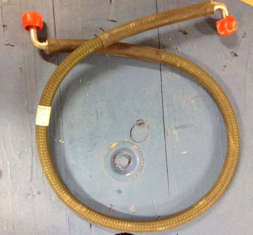 Hydraflow Hose 24984 02/02 Ft 250 PSIG MAX.  (G2)