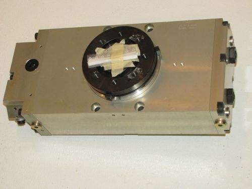 FIBRO PNEUMATIC ROTARY ACTUATOR  55.51.5.0090 -NEW-