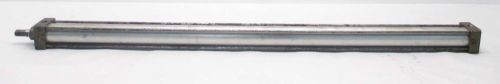 CKD 41-1/2 IN STROKE 2 IN BORE PNEUMATIC CYLINDER D442790