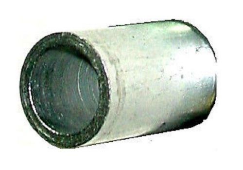 Magliner 3/4&#034; OD x .625&#034; ID x 1-1/4&#034; Long Carbon Steel 500# Cap 304059