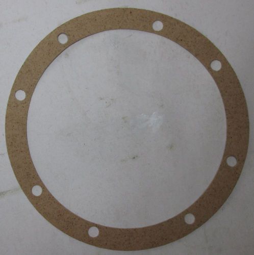 &#034;o.e.m.&#034; motor housing gasket bu-592 for ingersoll rand winch &#034;air tugger&#034; for sale