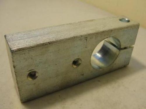 17736 Old-Stock, Elliot 03B0014302 Cylinder Mount 4-3/4&#034; x 2&#034;