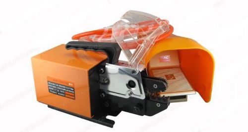 New Pneumatic Terminal Crimping Machine Fast Shipping