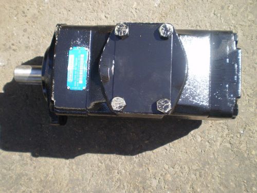 Denison t7 double hydraulic vane pump for sale