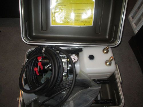 Mg4500 mini oil transfer system for sale