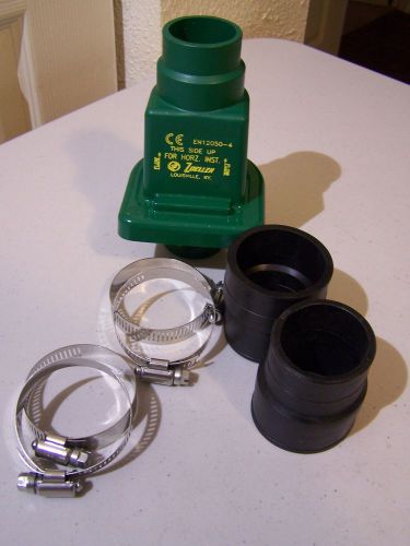 Zoeller 30-0181 Check Valve 1-1/2&#034;