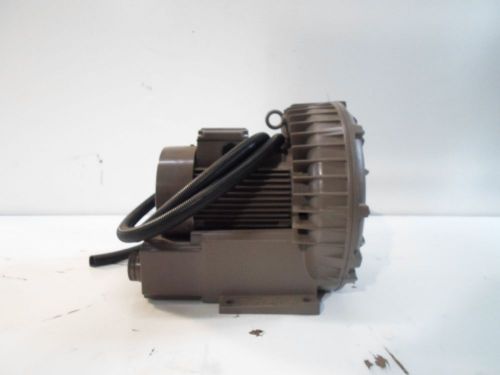 SOLDBERG RING BLOW PUMP MOTOR VF260IAN