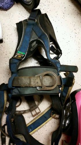 DBI SALA Exofit Derrick Harness L/XL