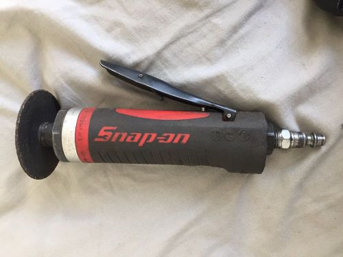 Snap On Cut Off Tool, Air, 1 HP, 3&#034;.PT430