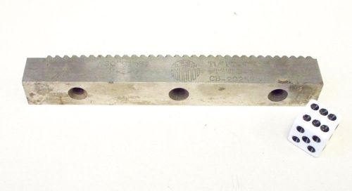 american broach SO 91082 TL # PT-526 Pt # VLB-18 0.68 x 5/8 bolt on