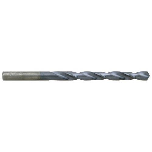 TTC PROD Coat HSS Jobbers Twist Drill Rt Sz W Straight Hi Perf A3TiAlN [pak 6]