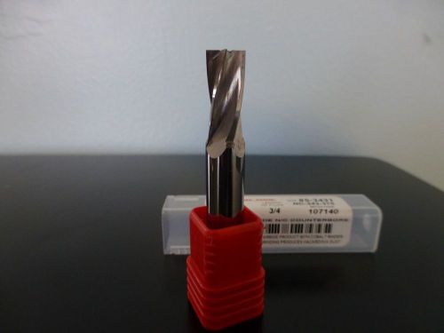 ITC Carbide N/C Counterbore, 11/32&#034; Dia.,  ITC-85-3431, Series 85, Surplus