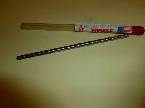 Yankee 433 .1655 reamer