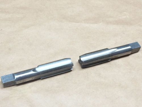 1&#034;-12 BESLY HIGH SPEED HAND TAP (1 per sale)