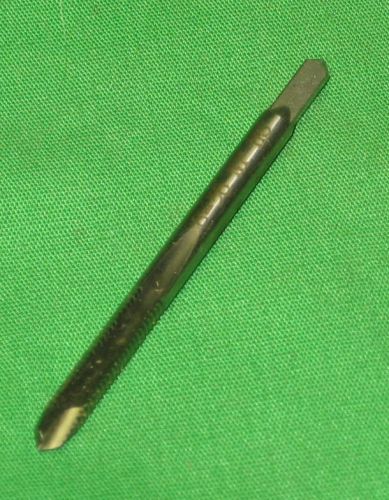 Regal-Beloit  8-36 H5  HSS Spiral Point Plug Tap USA