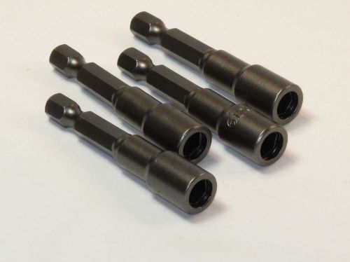 1 lot of 4 - proto 1/4&#034; hex bit holder pt# 61200 (#785) for sale