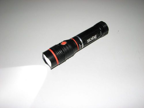 The SLYDE - 250 Lumen Flashlight- Aircraft,Aviation, Automotive  Tools