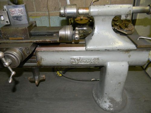 STARK LATHE