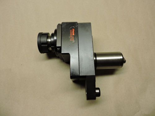 Mazak ER32 V-Type Live Tool Mill Drill Holder