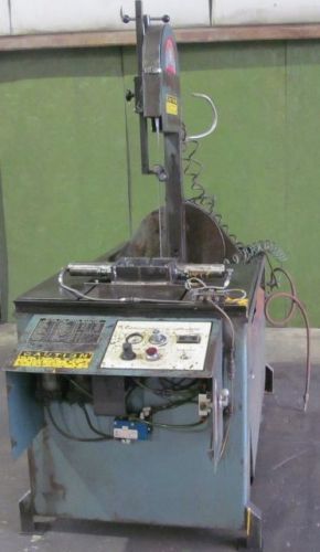 Roll-In Saw Model TF1420