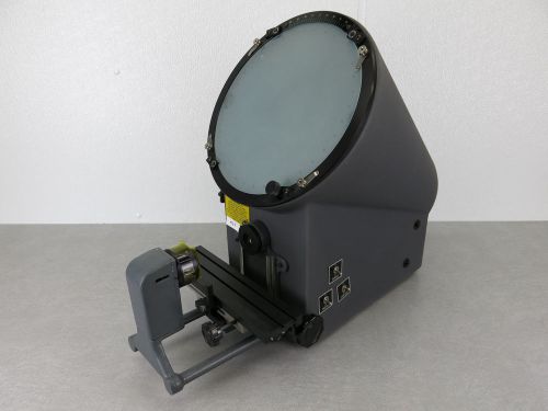 MICROVU 500HP OPTICAL COMPARATOR