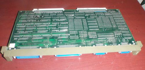 Mitsubishi MC301B PCB Circuit-Board_BN624A822G52 REV B_FCA335M_76474