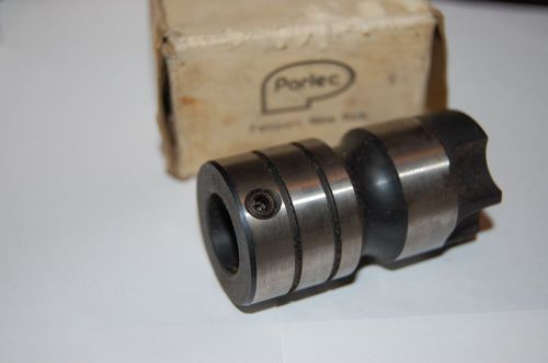 Parlec Numertap 700 Tap Adapter 3/8 NPT 7714-037 New