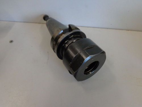 KENNAMETAL BT40 TG100 COLLET CHUCK  STK 958