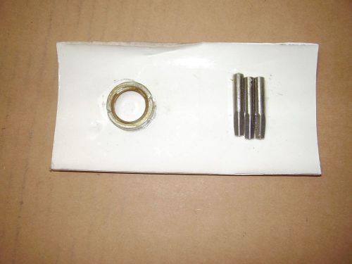 Jacobs Chuck U1 Rebuild Parts Kit for 1-1B Drill Chucks