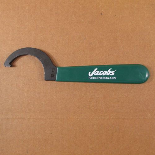 JACOBS High Precision Chuck Tool 10 mm