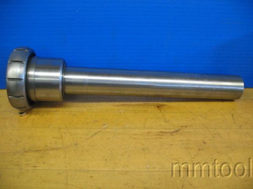 HARDINGE LATHE 5C COLLET DRAW TUBE DV-59 DSM-59 ***XLNT***