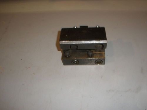 Hitachi Seiki 300 NE Turning Tool Holder