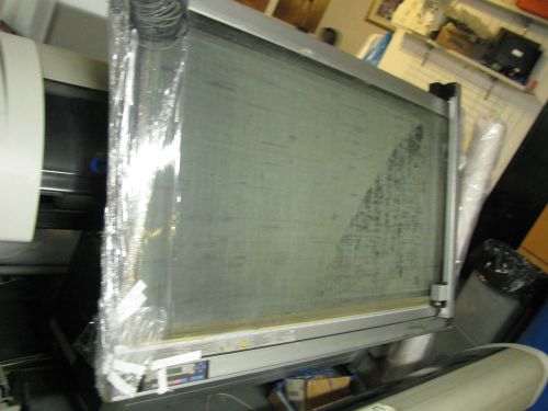 GERBER GRAPHTEC SP200 PLOTTER